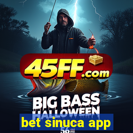 bet sinuca app